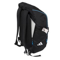 Adidas Protour 3.4 Black Backpack  Offer + Cheap