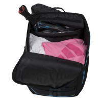 Adidas Protour 3.4 Black Backpack  Offer + Cheap