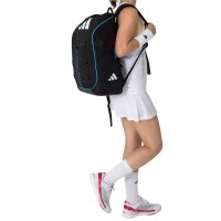Adidas Protour 3.4 Black Backpack  Offer + Cheap