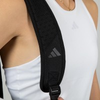 Adidas Protour 3.4 Black Backpack  Offer + Cheap