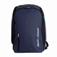 Mochila Black Crown Focus Azul  Offer + Cheap