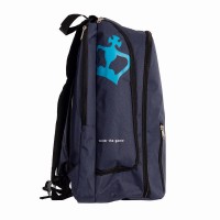 Mochila Black Crown Focus Azul  Offer + Cheap