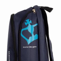 Mochila Black Crown Focus Azul  Offer + Cheap