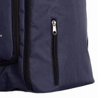 Mochila Black Crown Focus Azul  Offer + Cheap