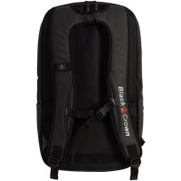 Mochila Black Crown Raptor Negro Rojo  Offer + Cheap