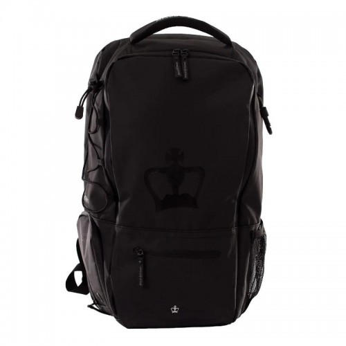 Mochila Black Crown Raptor V2 Negro