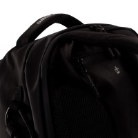 Mochila Black Crown Raptor V2 Negro