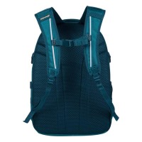 Mochila Bullpadel Bea Gonzalez Pearl BPM26021 Azul Verdoso  Oferta + Barato
