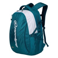 Mochila Bullpadel Bea Gonzalez Pearl BPM26021 Azul Verdoso  Oferta + Barato