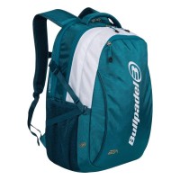 Mochila Bullpadel Bea Gonzalez Pearl BPM26021 Azul Verdoso  Oferta + Barato