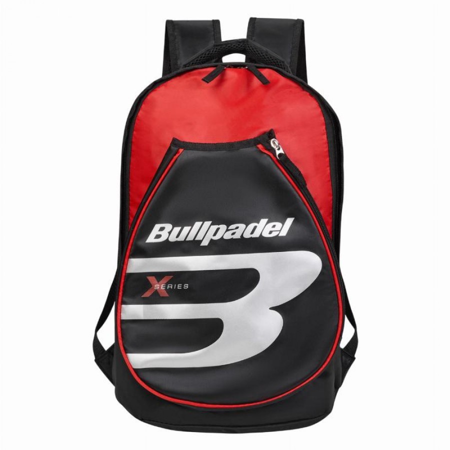 Zaino Bullpadel BPMEX002 Tour Nero  Offerta + Economico