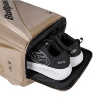 Bullpadel Delfi Brea Vertex Backpack BPM25007 Stone  Offer + Cheap