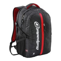 Mochila Bullpadel Di Nenno Xplo BPM25022 Negro  Offer + Cheap
