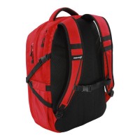 Mochla Bullpedale de Neno XPLO BPM25022 Rojo  Offer + Cheap