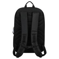 Mochila Bullpadel Juan Tello Vertex BPM26007 Negro