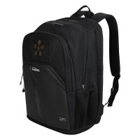 Mochila Bullpadel Pablo Cardona Premier Padel Vertex Geo BPM26008 Black