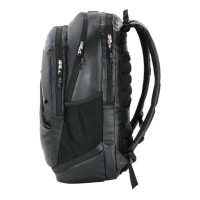 Bullpadel Premier Padel Hack BPM25001 Mochila Preta  Oferta + Barato