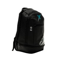 Mochila Drop Shot Sibi Negro