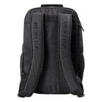 Mochila Dunlop Team Negro