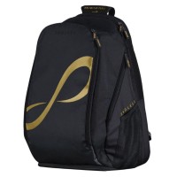 Mochila Endless Icon Negro Oro  Offre - Pas cher