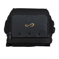 Mochila Endless Icon Negro Oro  Offre - Pas cher