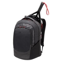 Mochila Head Arturo Coello Pro X 28L Negro