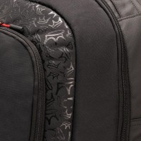 Mochila Head Arturo Coello Pro X 28L Negro