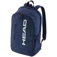Head Base 17L Navy Blue Backpack  Offer + Cheap