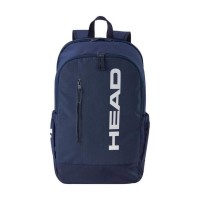 Head Base 17L Navy Blue Backpack  Offer + Cheap