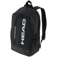 Mochila Head Base 17L Negre  Offre - Pas cher