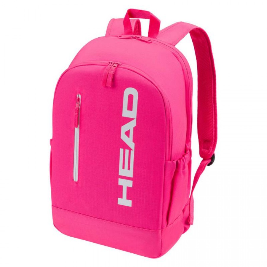 Mochila Head Base 17L Rosa
