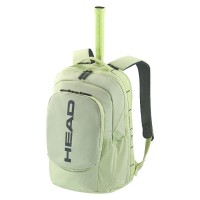 Mochila Head Pro 30L Lima Antracita  Oferta + Barato