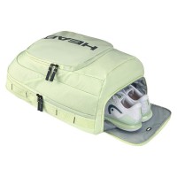 Mochila Head Pro 30L Lima Antracita  Oferta + Barato