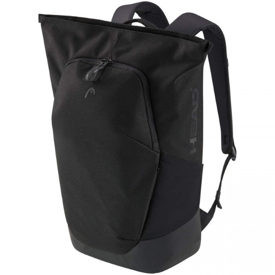 Mochila Head Pro X 25L Noir  Offre - Pas cher