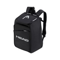 Mochila Head Tour 14L Negro Blanco Junior  Offer + Cheap