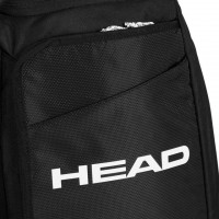 Mochila Head Tour 20L Negro Blanco Junior  Offer + Cheap