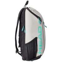 Mochila Head Tour 25L Gris Mint  Oferta + Barato