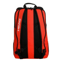 Mochila Head Tour 25L Naranja Fluor  Offer + Cheap