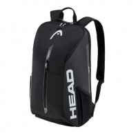 Head Tour Backpack 25L Black White  Offer + Cheap