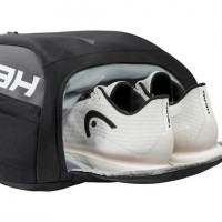 Head Tour Backpack 25L Black White  Offer + Cheap