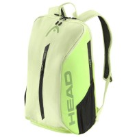 Mochila Head Tour 25L Verde  Offer + Cheap