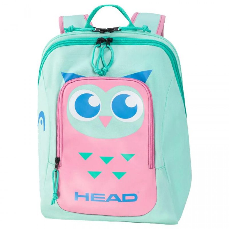 Mochila Head Tour Buho 14L Criança  Oferta + Barato