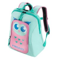 Mochila Head Tour Buho 14L Criança  Oferta + Barato