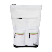 Mochila Head Vogue Tour 30L Blanco Mix  Offre - Pas cher