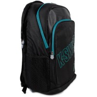 Mochila Kswiss Classic Negro PADELPOINT Mochila Kswiss Classic Negro