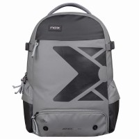 Mochila Nox AT10 Team Gris  Offer + Cheap