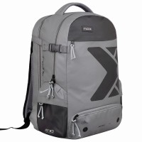 Mochila Nox AT10 Team Gris  Offer + Cheap
