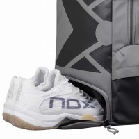 Mochila Nox AT10 Team Gris  Offer + Cheap