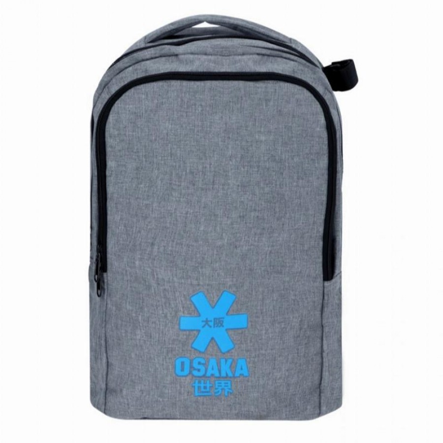 Mochila Osaka Sports 2.0 Gris  Offre - Pas cher