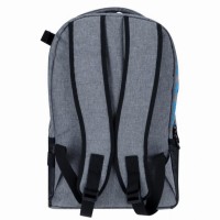 Mochila Osaka Sports 2.0 Gris  Offre - Pas cher